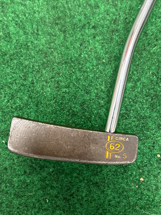 Scotty Cameron CIRCA 62 No. 5 Putter