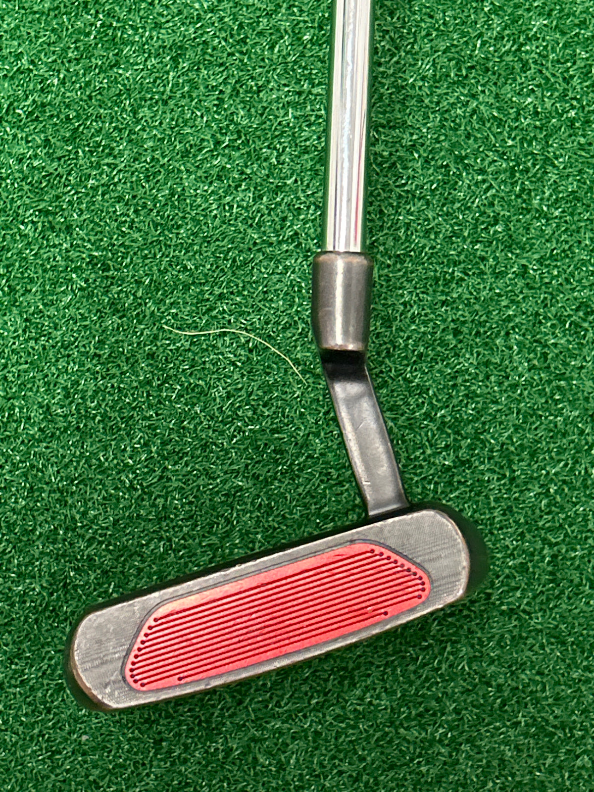 TaylorMade TP Black Copper Ardmore 3 Putter RH