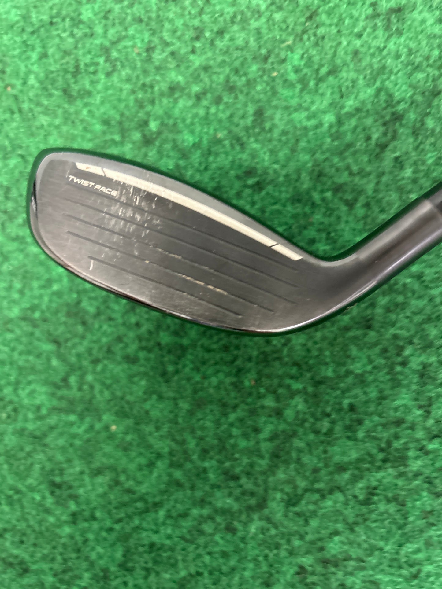 Taylormade Qi10 4-Hybrid