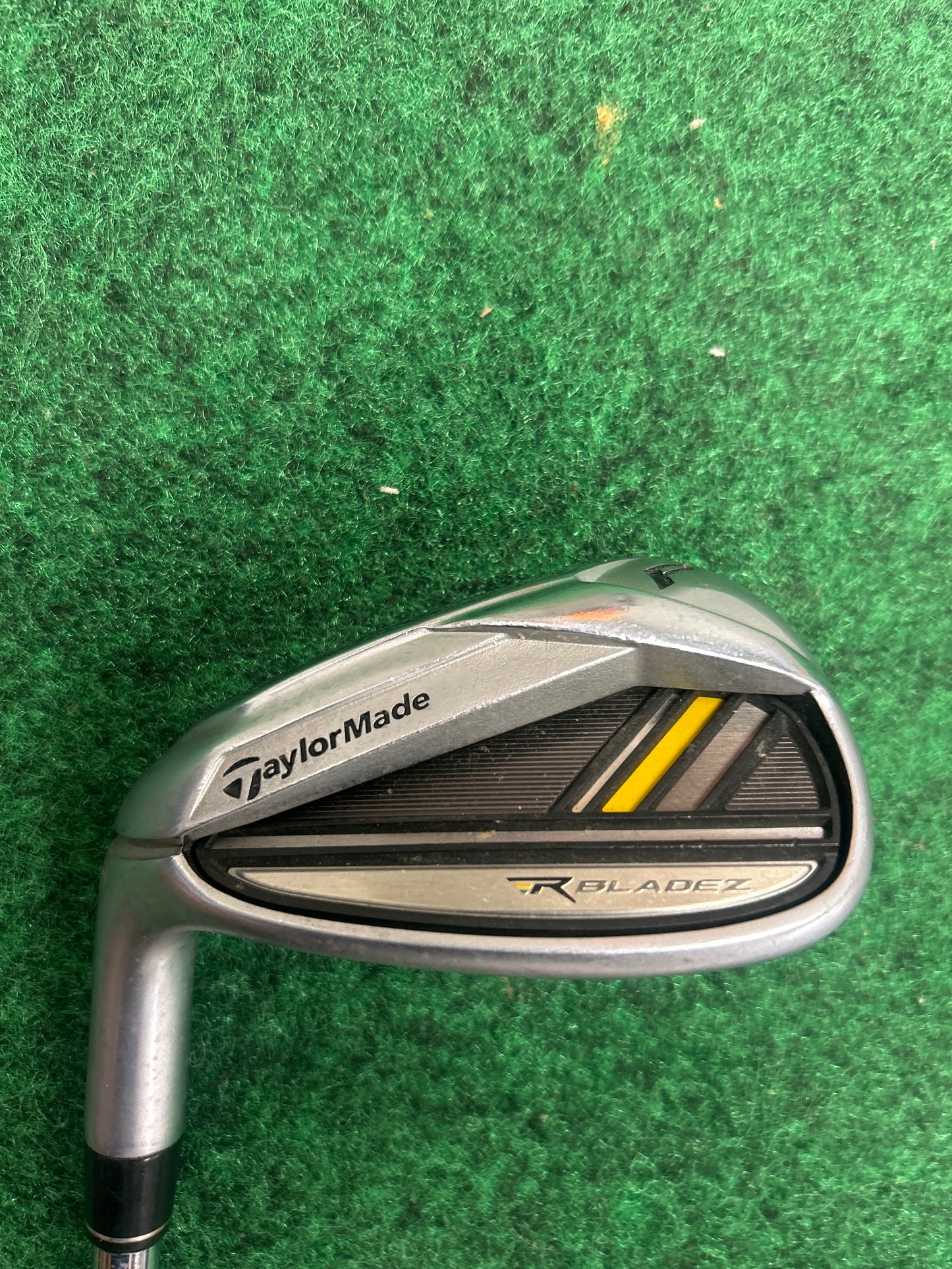 Taylormade RBladez Pitching Wedge- LH