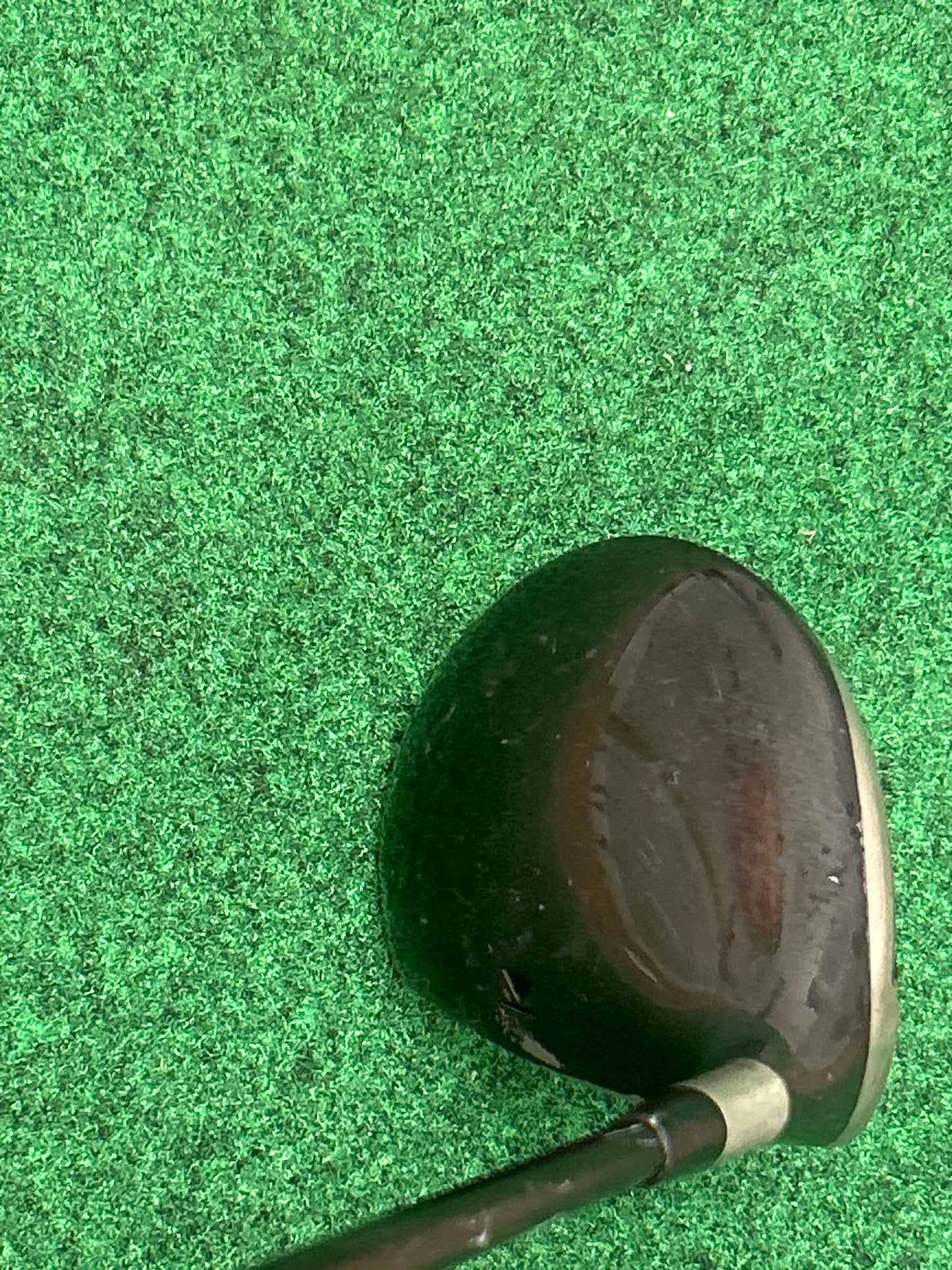 Titleist 983K Driver. 9.5 Loft RH