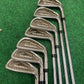 Tommy ARMOUR 845s oversize (3,4,5,6,7,8,9)iron set