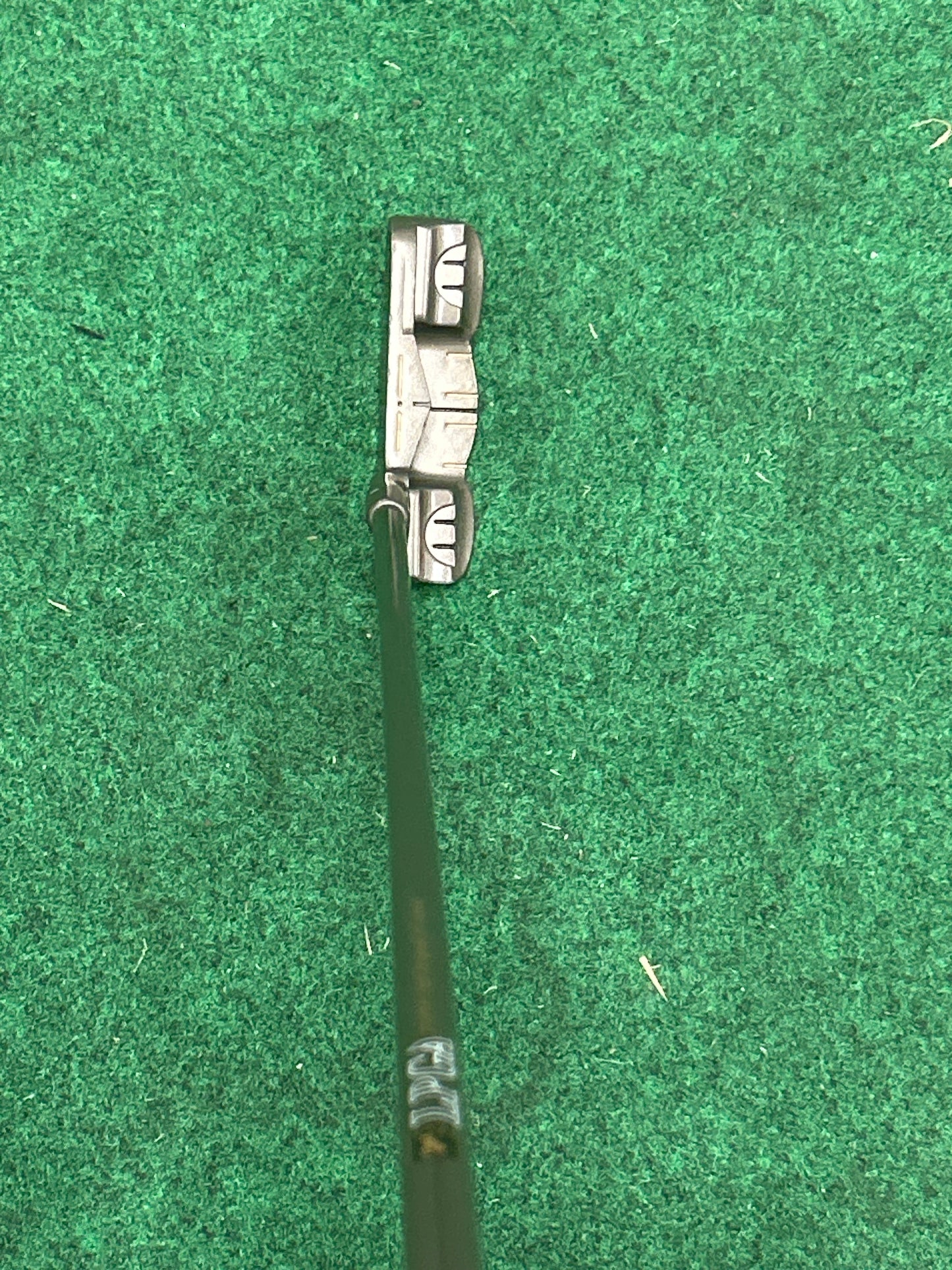 Square Two Golf Whitworth 88V ladies complete set - 

* Driver, 3, 5 & 7 woods
* 5-PW irons
* Putter