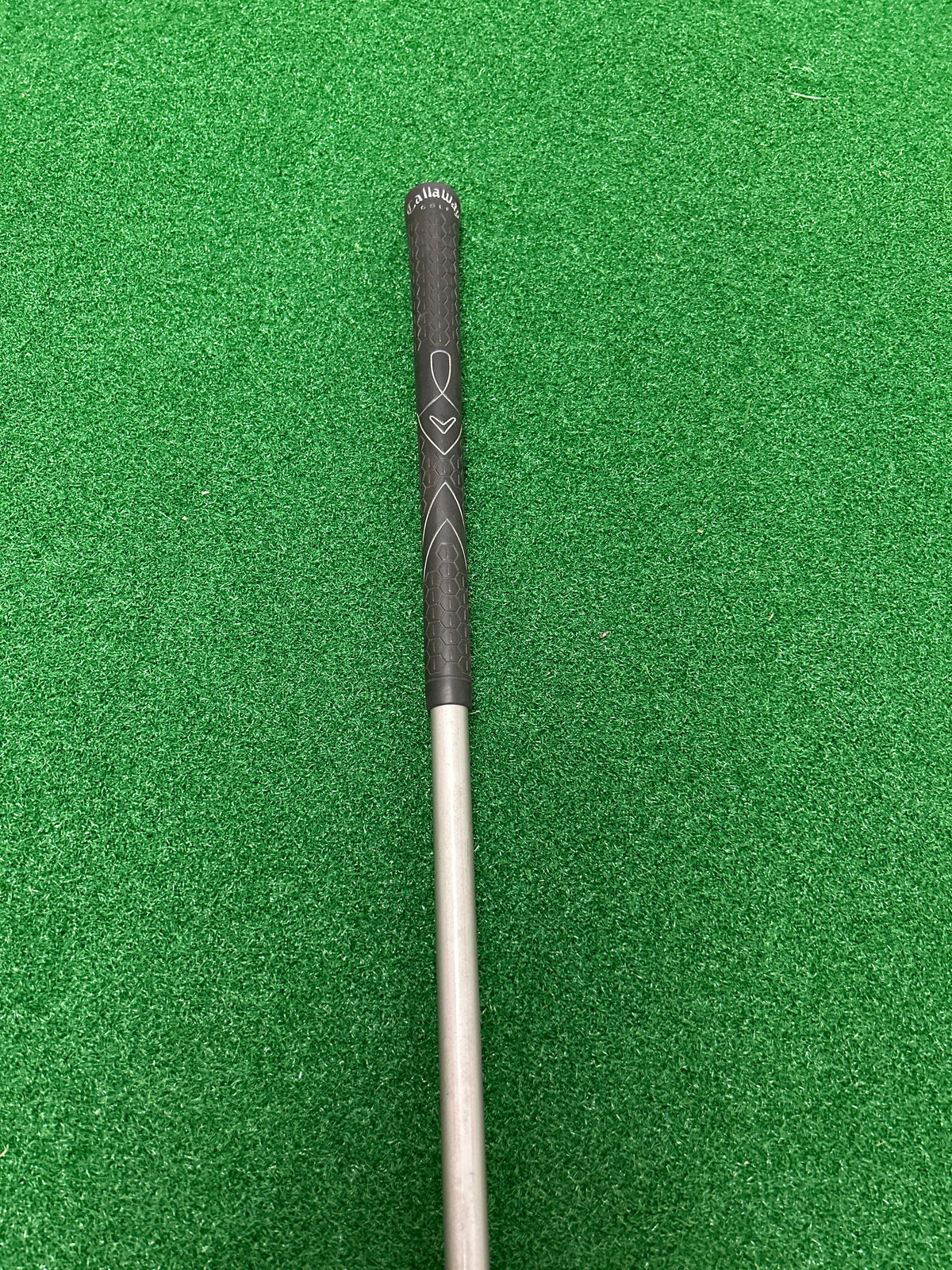 Callaway Big Bertha Titanium 454 Driver RH