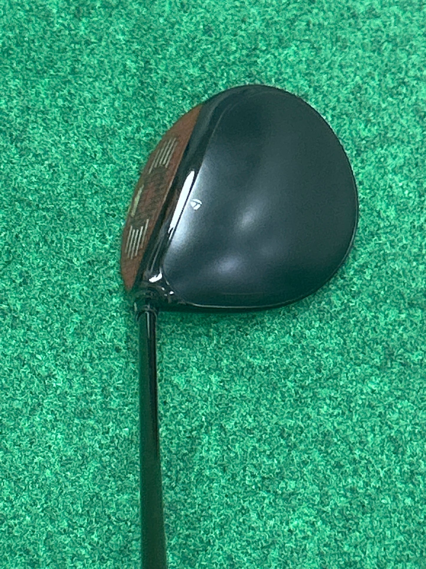 Taylormade Stealth Plus