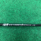 ODYSSEY Triple Track double wide putter