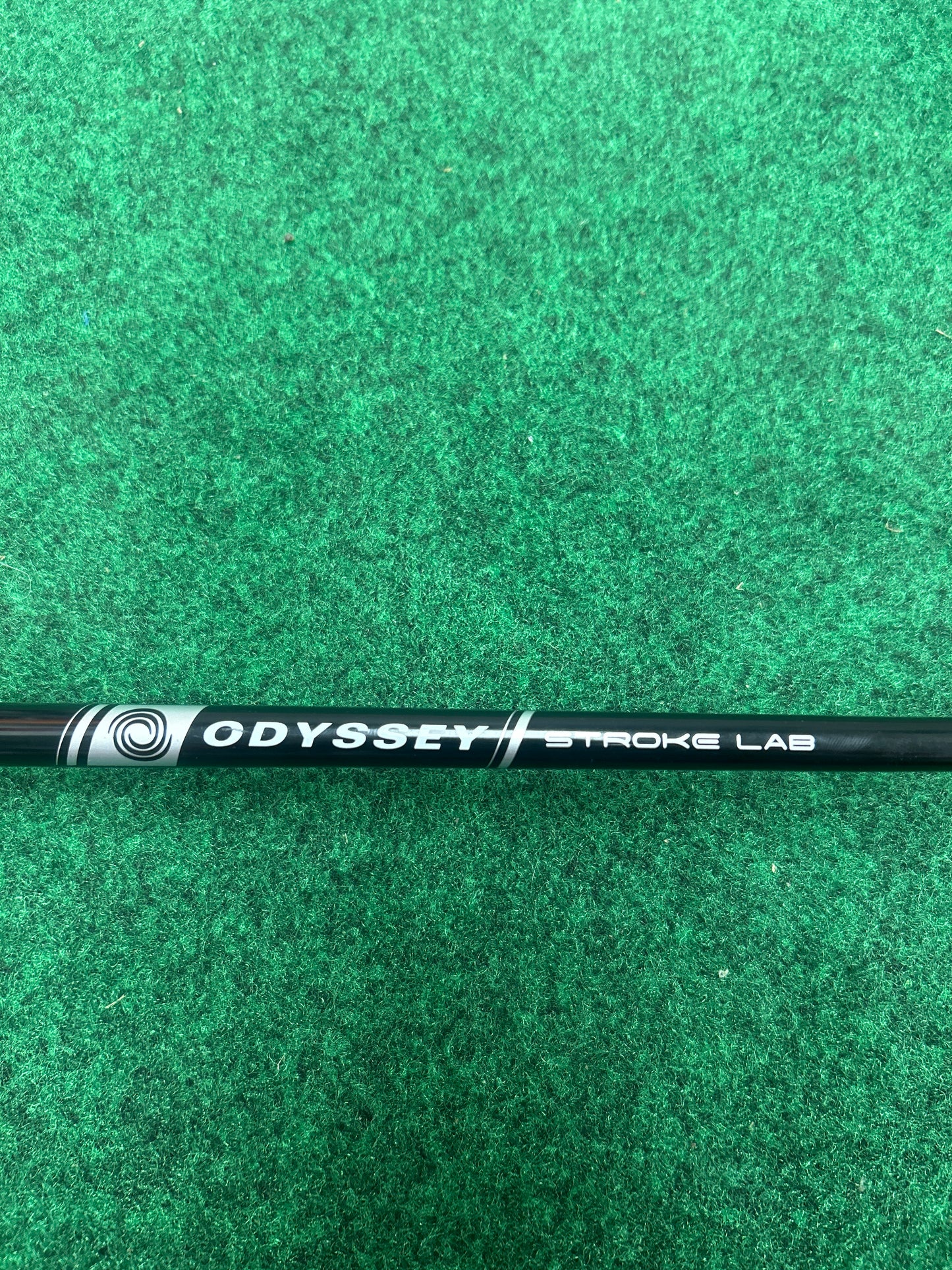 ODYSSEY Triple Track double wide putter