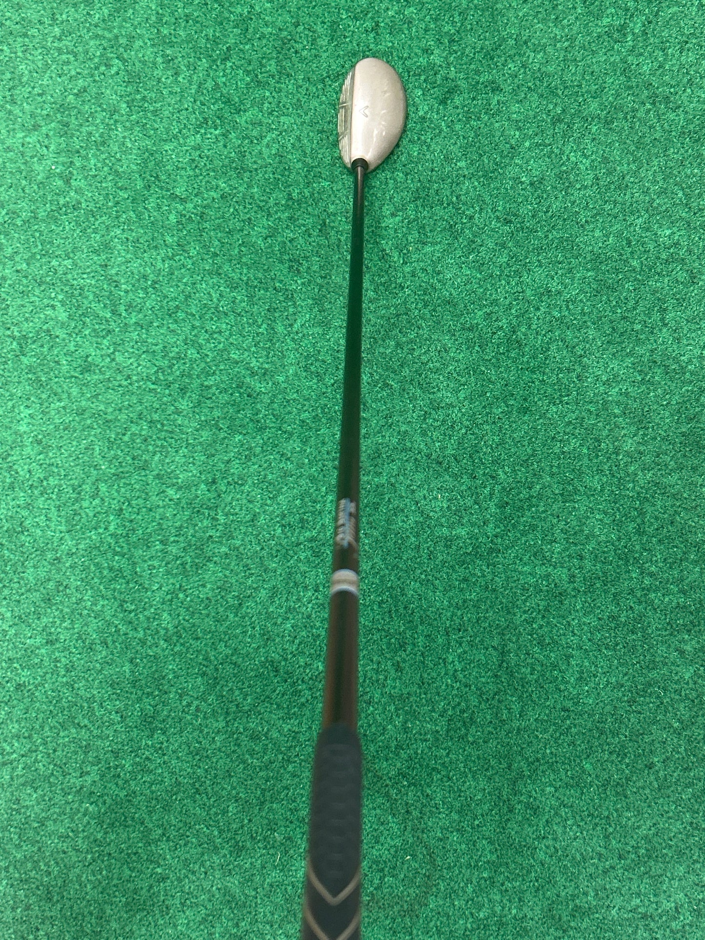 Ladies Callaway Big Bertha 5-Hybrid RH