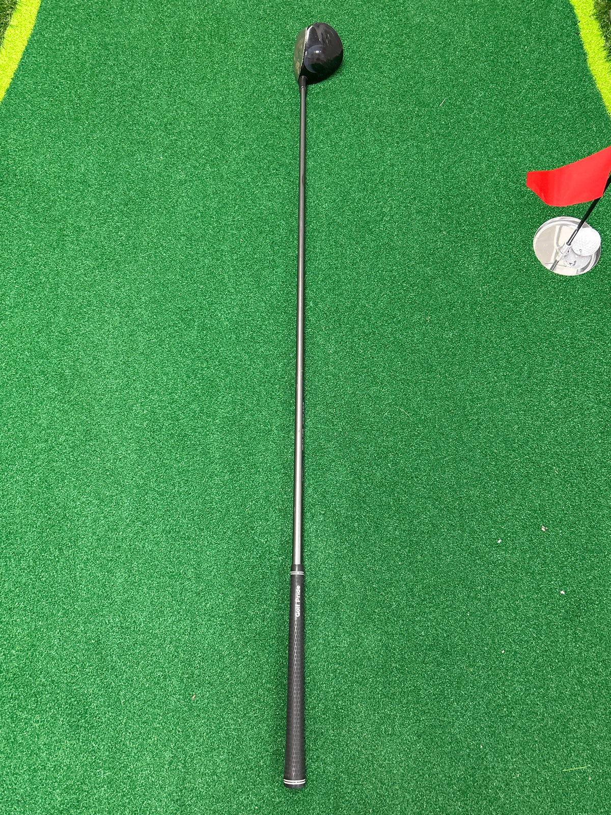 PING G2 5-Wood 17°
Soft Regular Flex (Ladies/Senior) RH