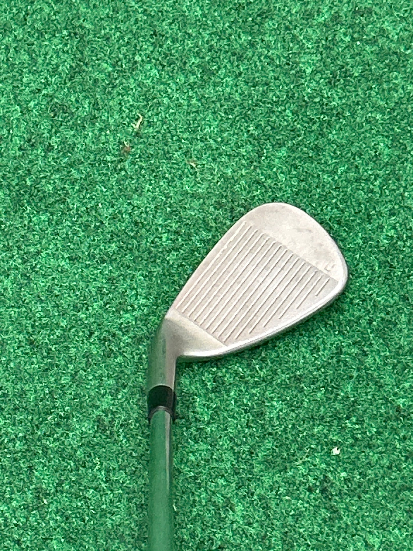 Ping I Series E1 “U” Gap Wedge Blue Dot