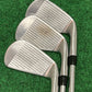 Titleist T150 Iron Set 4-9 Iron LH