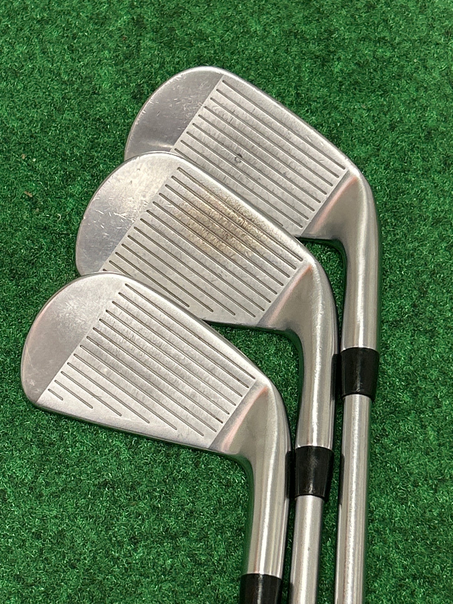 Titleist T150 Iron Set 4-9 Iron LH