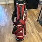 Mississippi State Birdie Printed Stand Bag