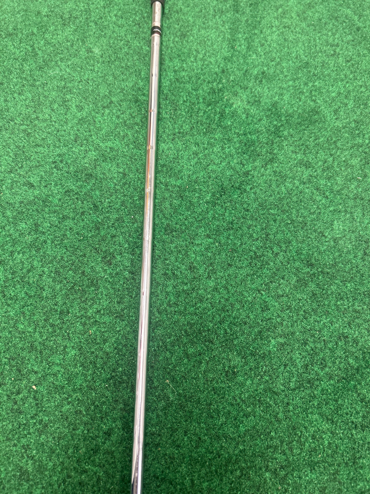 Wilson harmonized 60 degree