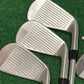 Titleist T150 Iron Set 4-9 Iron LH