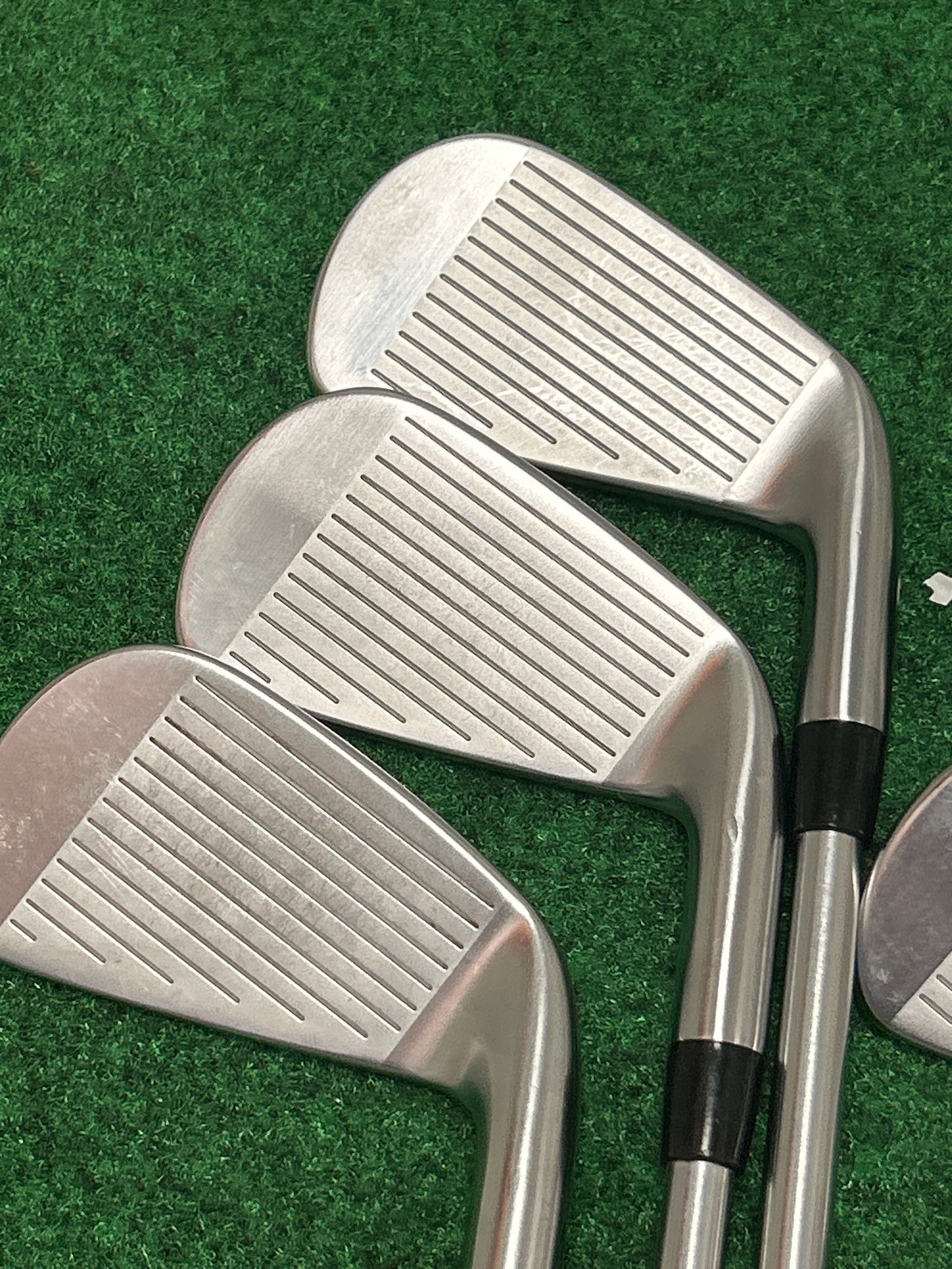 Titleist T150 Iron Set 4-9 Iron LH