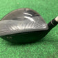King Cobra F8 Jr. Size Driver 14-Degree Loft RARE FIND