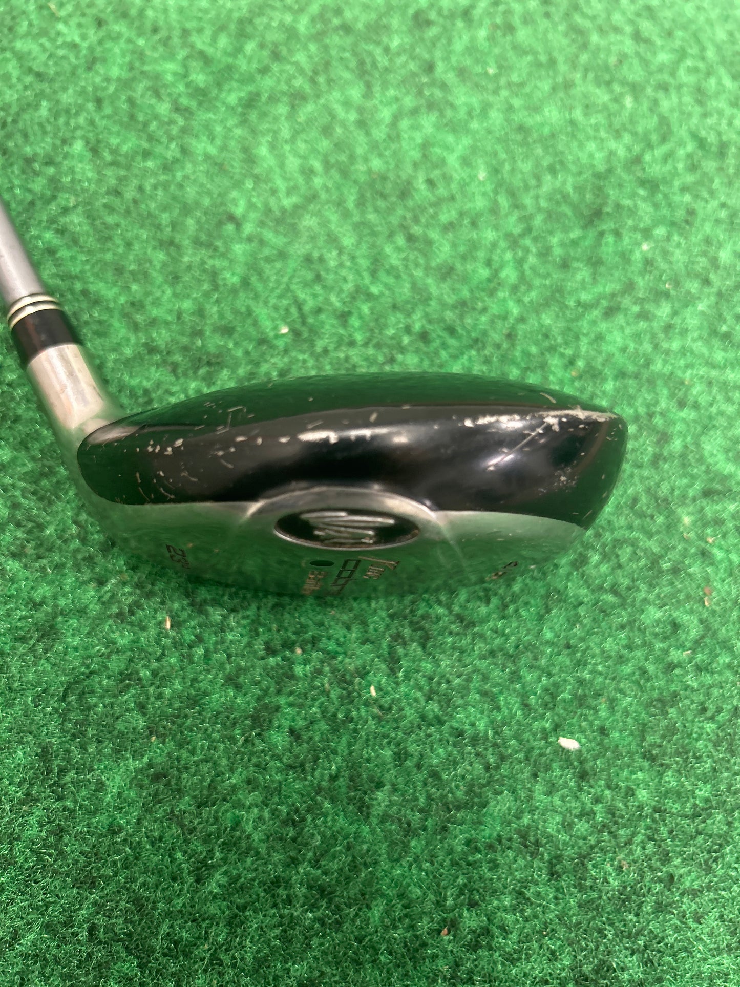 king Cobra Baffler 4 Hybrid