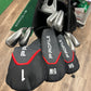 Wilson Profile Complete Set with Bag (9 clubs)