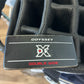 Odyssey DFX Double Wide Putter RH