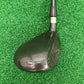 Explorer Utility Wood 17° Project X HZRDUS Black 65 Stiff RH