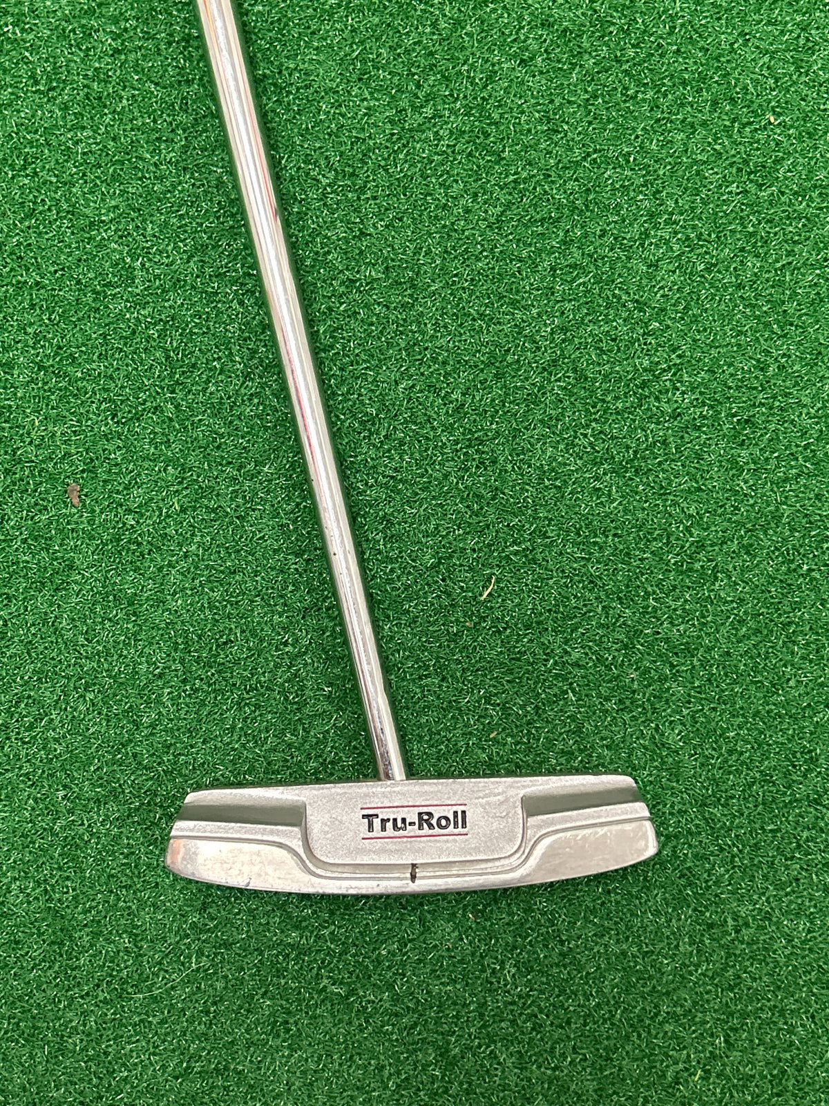 Nomad Tru-Roll Center Shaft Belly Putter 40.5” Split-Grip RH