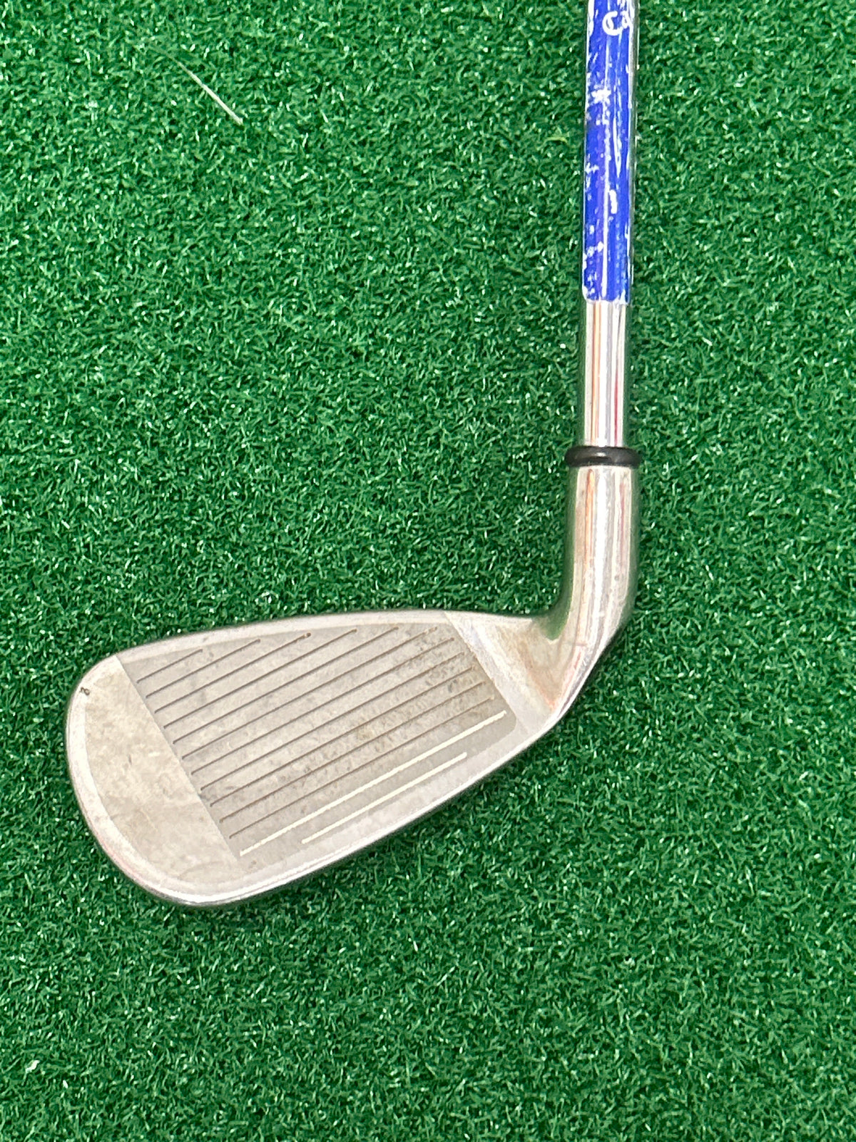 Callaway Big Bertha Fusion 6-Iron RH