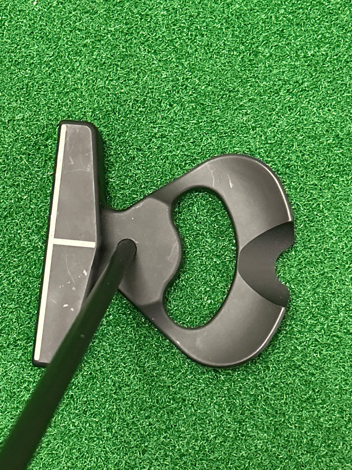 L.A.B. Golf Directed Force 2.1 T2 Putter RH