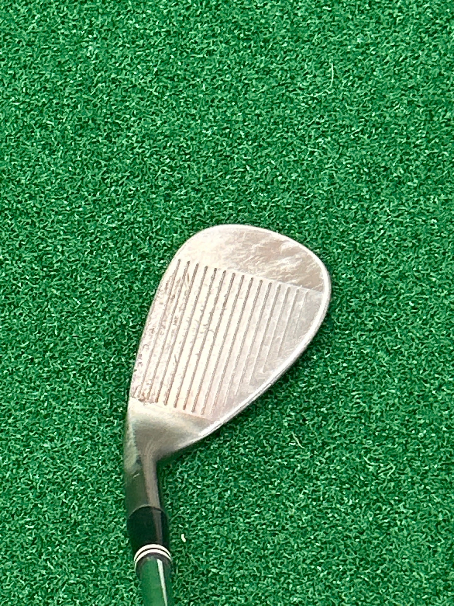 Cleveland CG12 60° wedge RH