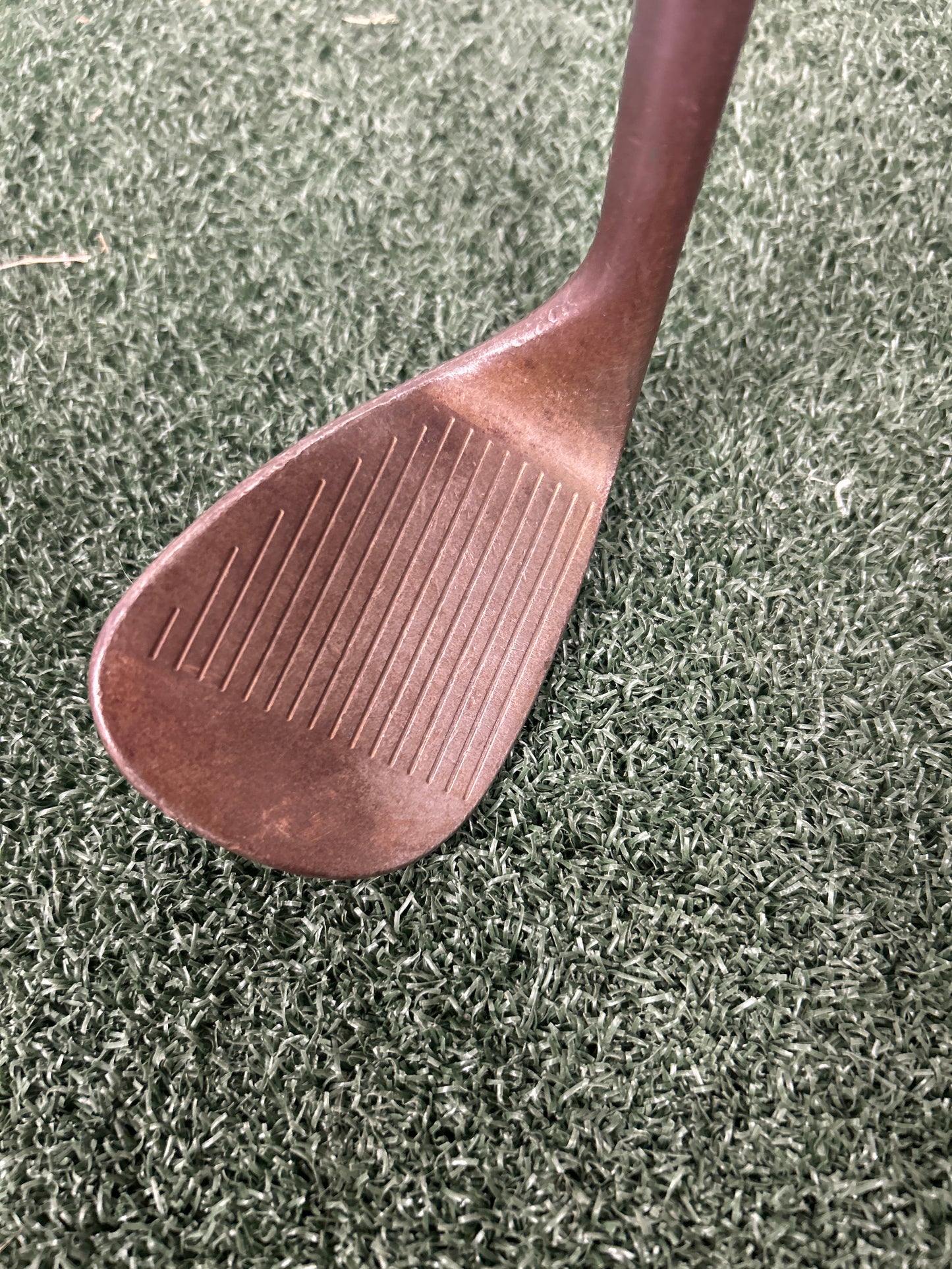 Cleveland 56 degree wedge