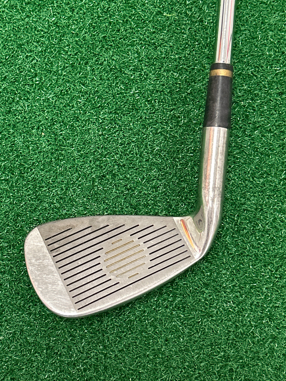 King Cobra Oversize 3-Iron RH