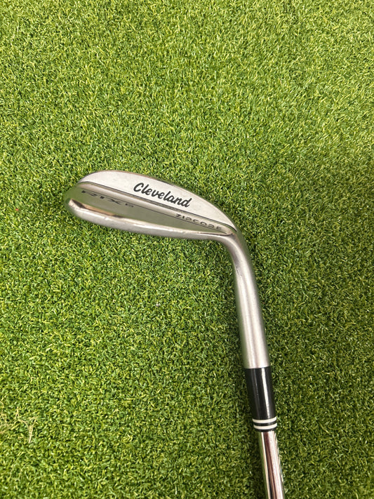 Cleveland RTX6 60 Degree