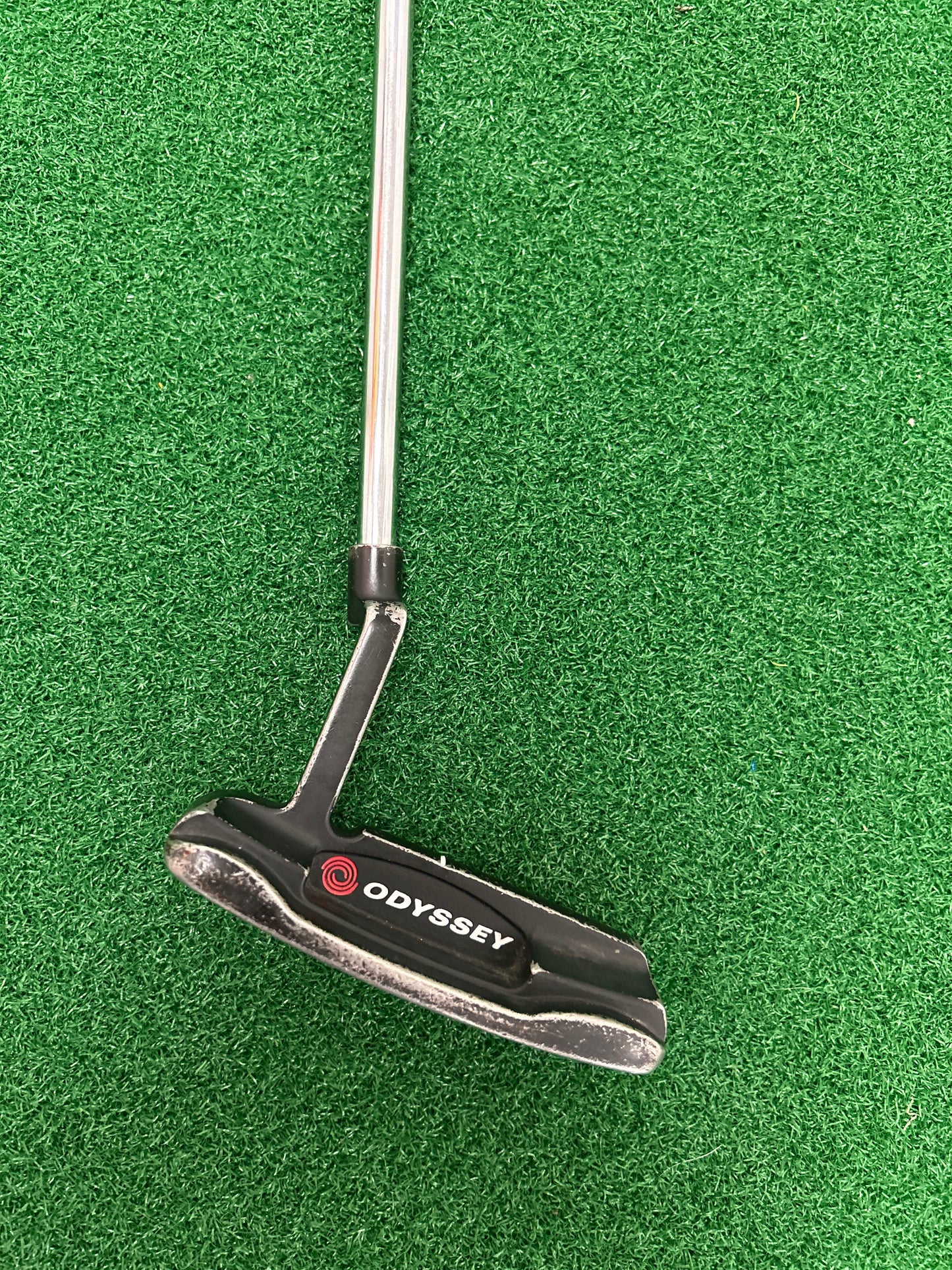 Odyssey DFX #1 blade putter RH