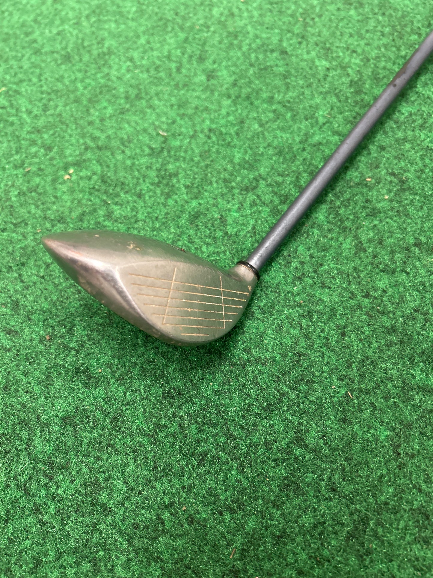 Callaway Big Bertha War Bird Heavenwood 7- Wood RH