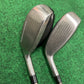 Adams Golf Idea Hybrid Set (7- PW plus 3 & 4 Hybrid)