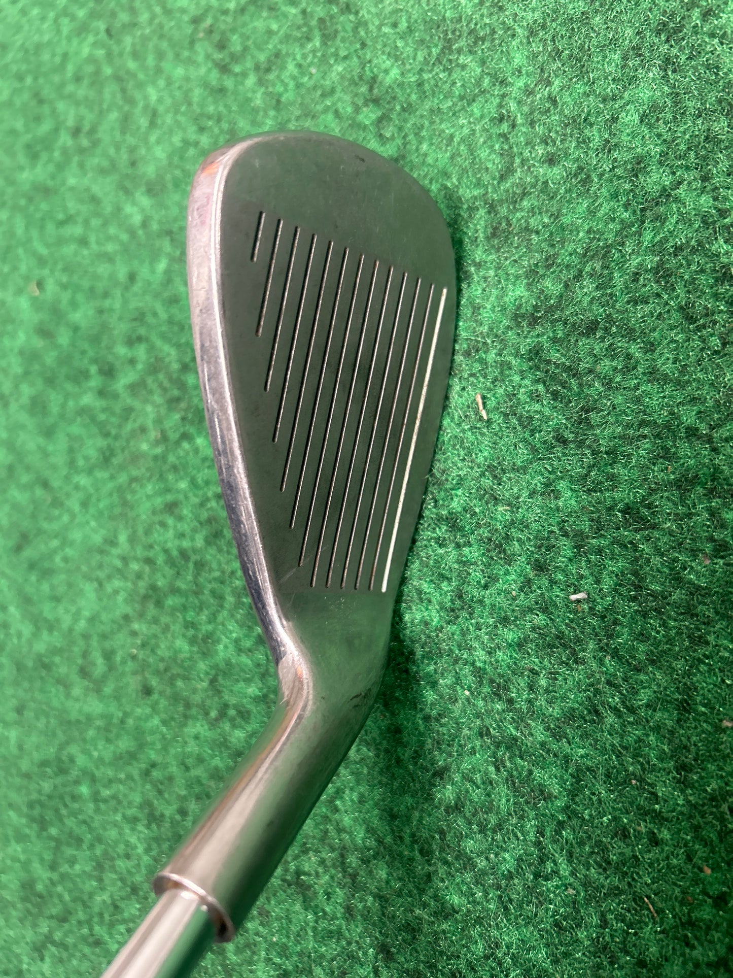 Walter Hagen Varsity 5-Iron