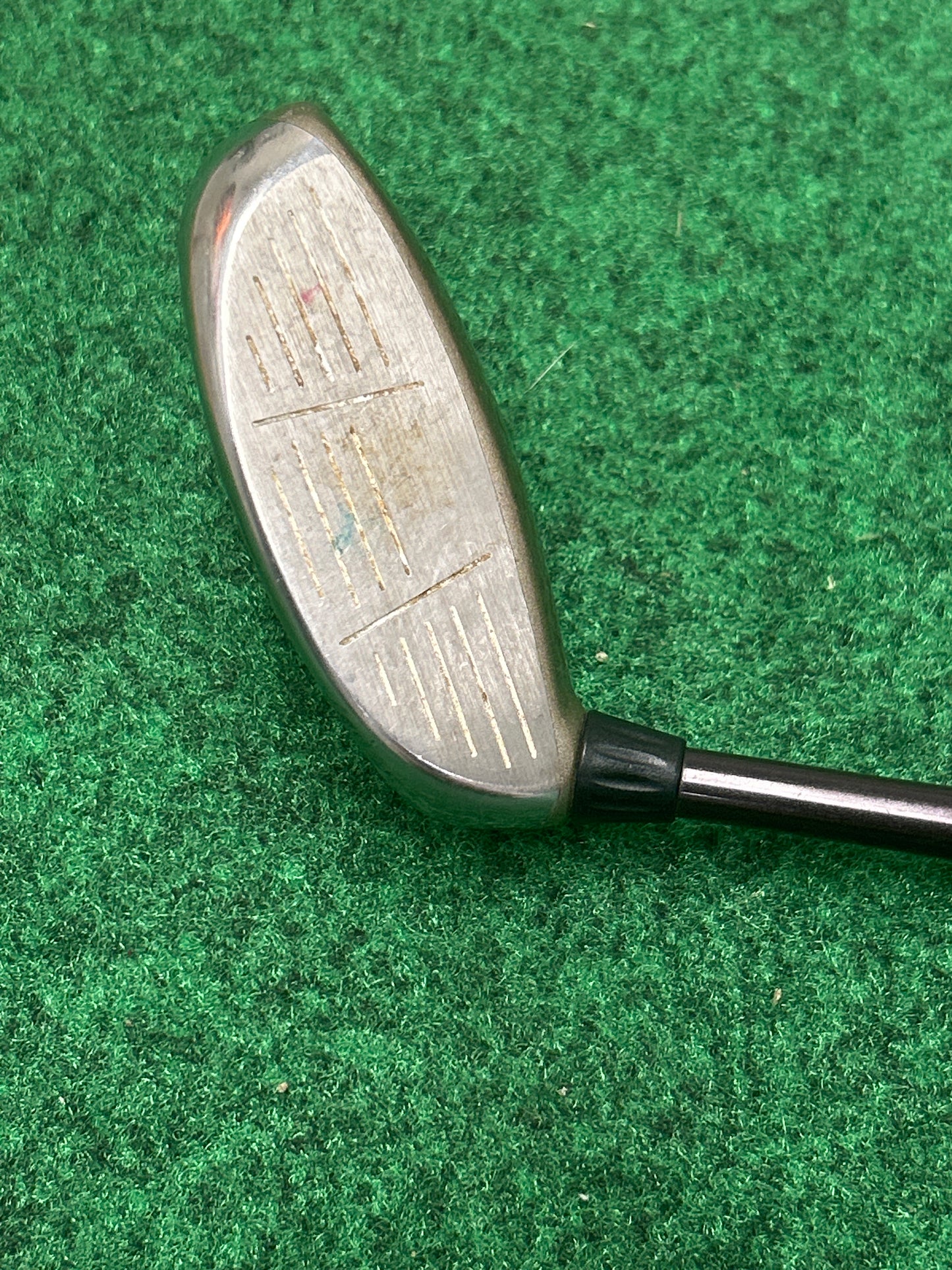 Ladies Callaway Big Bertha 5-Hybrid RH