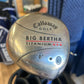 Callaway Big Bertha Titanium 454 Driver RH