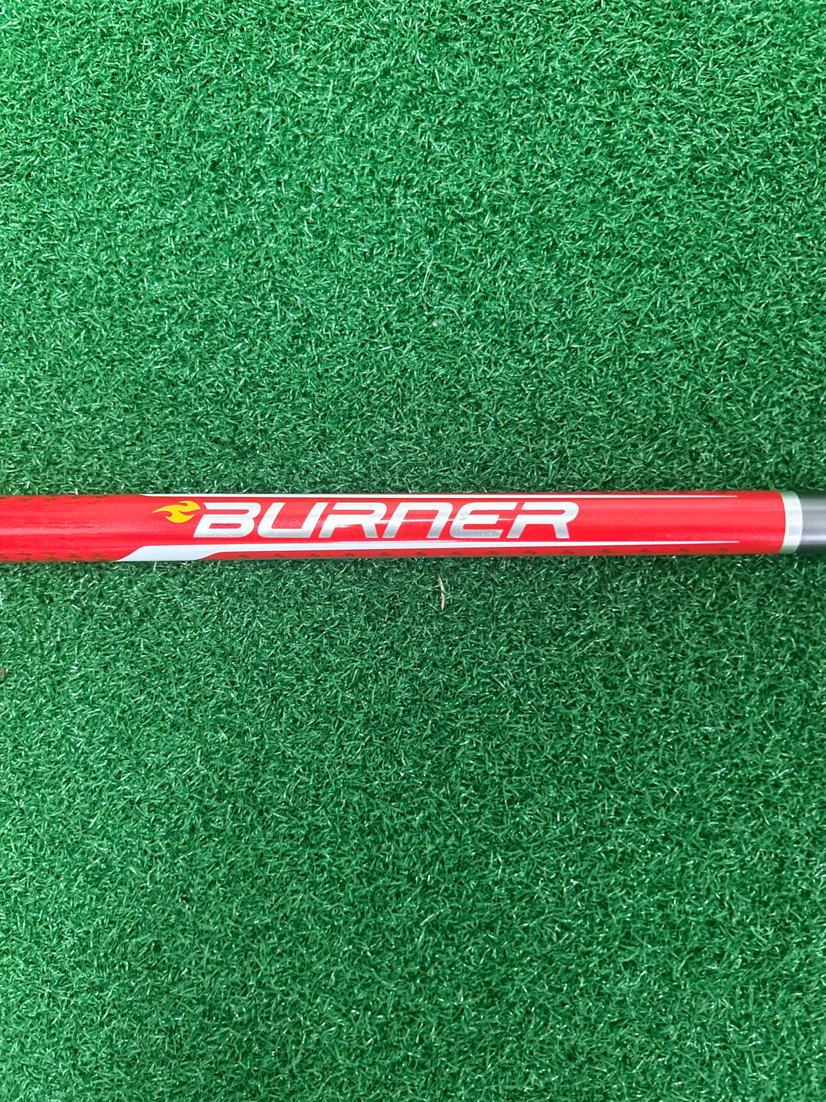 TaylorMade Burner SuperFast 2.0 Rescue 3 Hybrid Reg. Flex RH