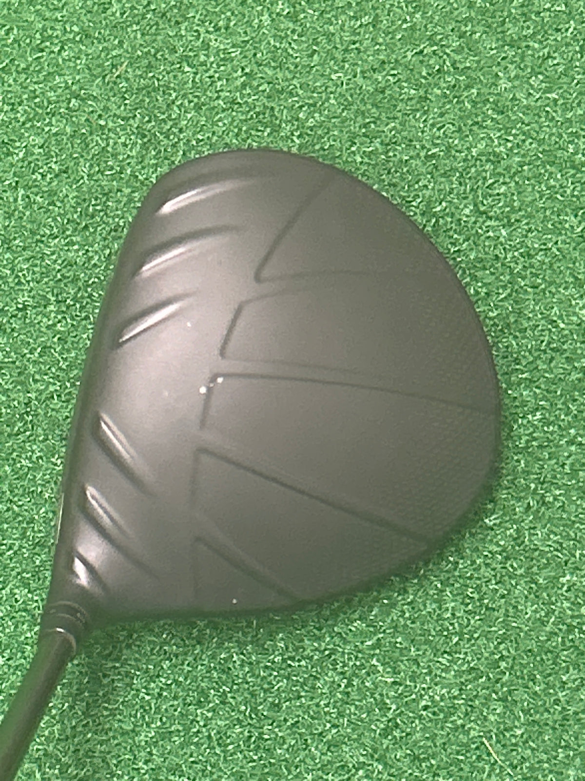 Ping G400 LST Driver Stiff Flex RH