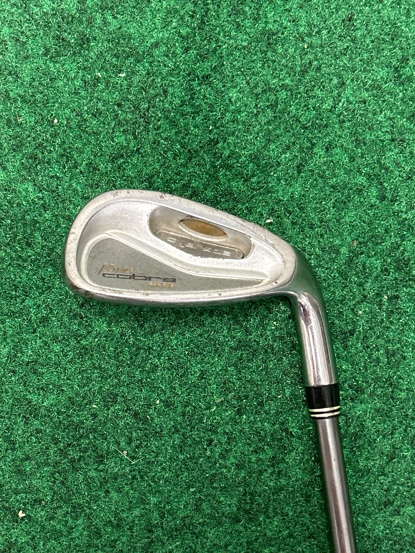 King Cobra Oversize SS Piitching Wedge