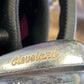 Cleveland Tour Action Reg 588 Raw Tour Grind 53° wedge Left-Handed