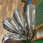 Callaway Paradym X iron set 6 thru 9 + P, A & 51 Degree Wedges( 7 clubs)
