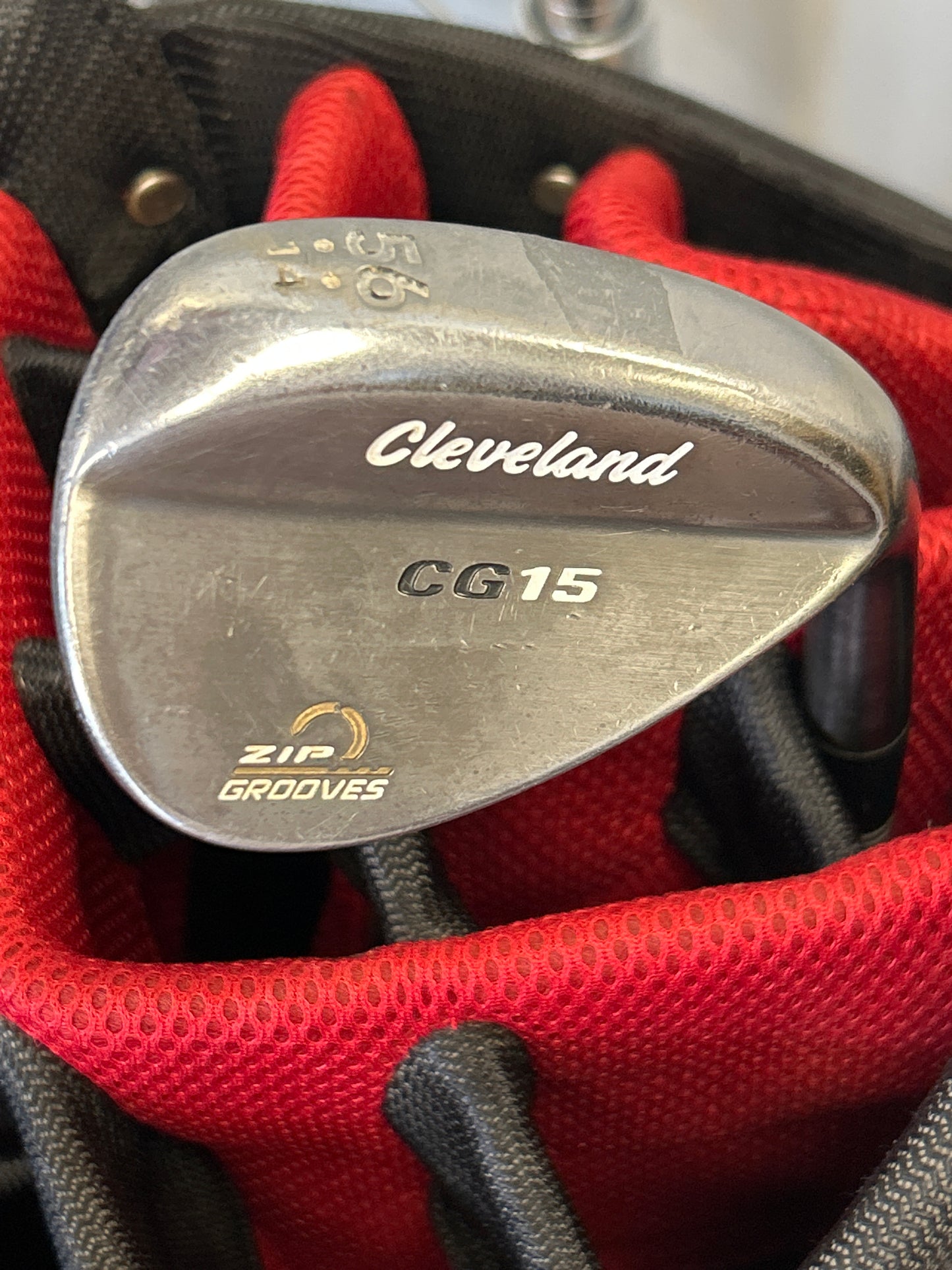 Cleveland GolfCG15 56° Wedge RH