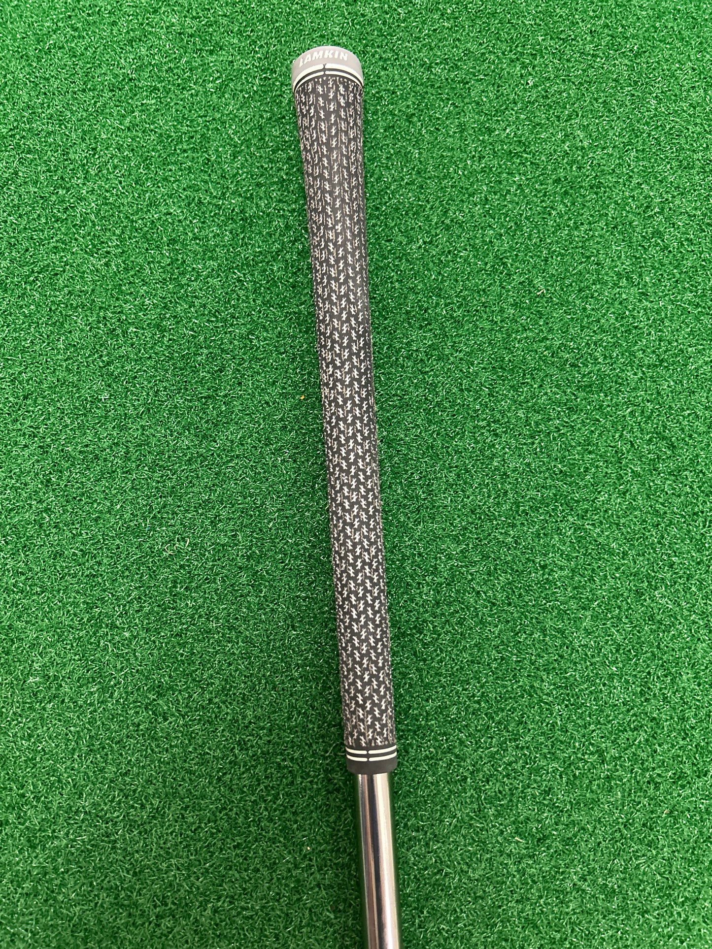 Mizuno JPX Fli-Hi 4 Hybrid — 20° RH