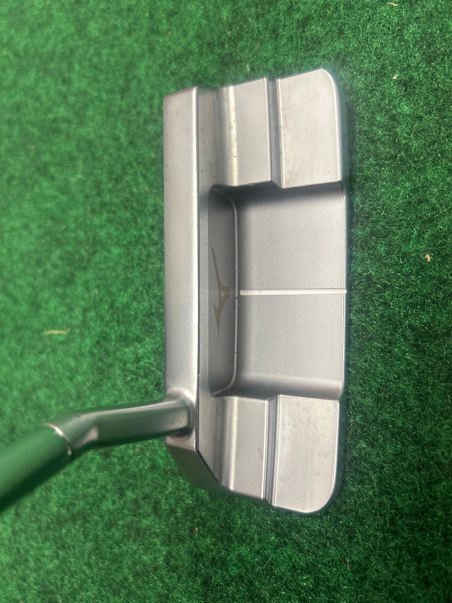 Mizuno M-Craft IV Putter