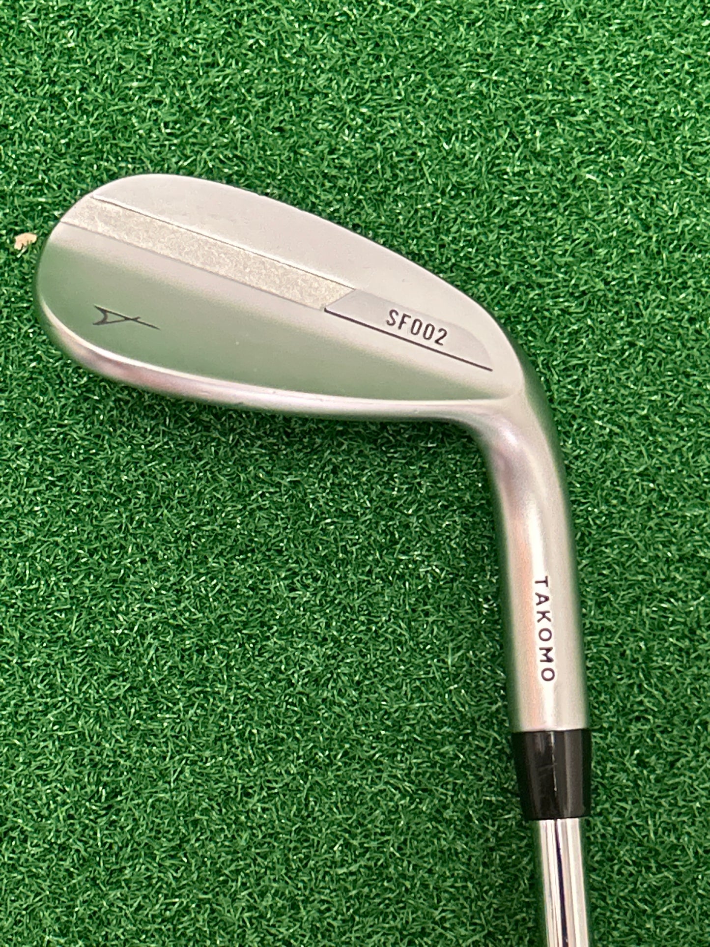 Takomo Skyforger SF002 50° wedge RH