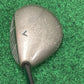 Ladies Callaway Big Bertha Steelhead woods set (Driver, 3, 5, 7 & 9) RH