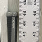 Teardrop Long Putter
Approx. 45” RH