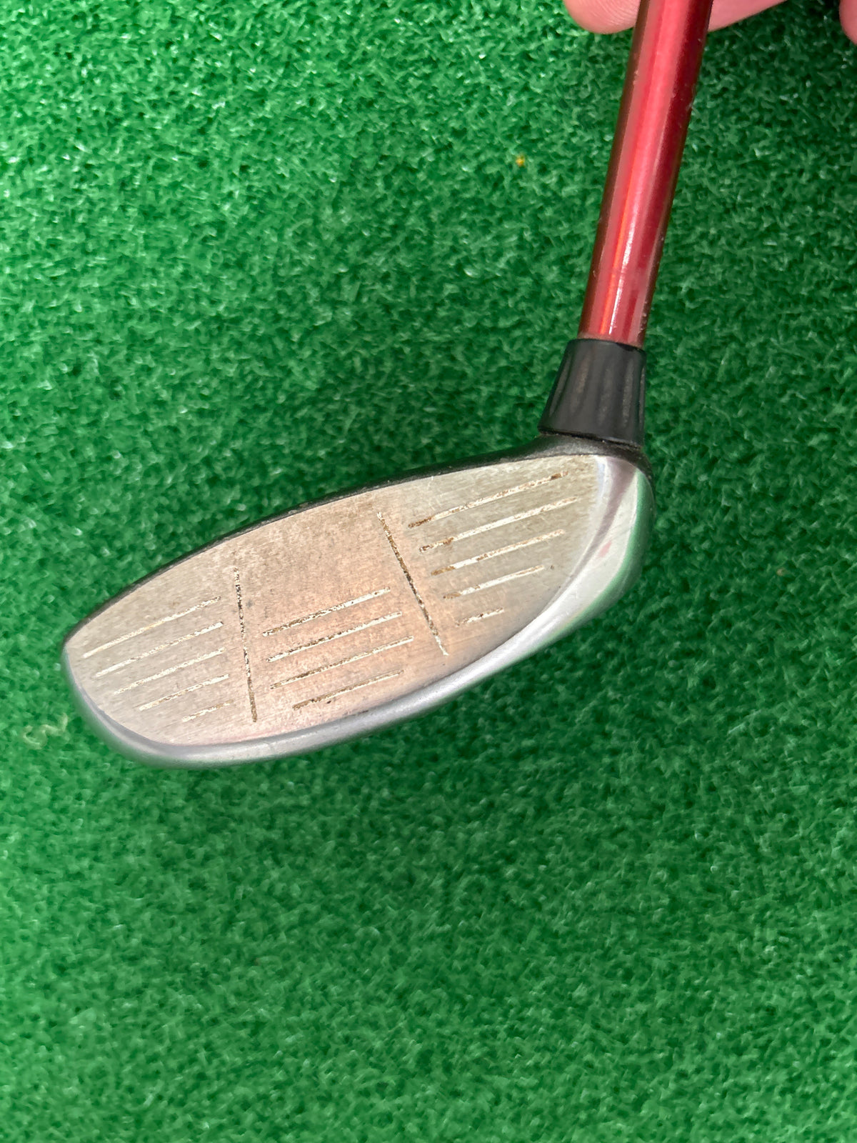 Callaway Big Bertha Heavenwood 2-Hybrid RH